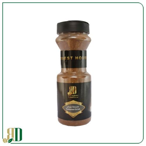 مسمنة جريش الضيافة