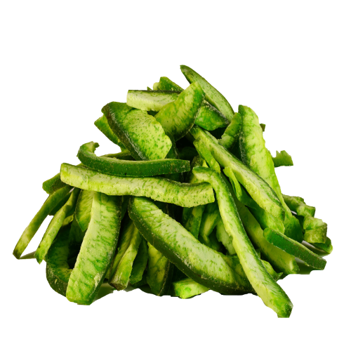 افوكادو مجفف