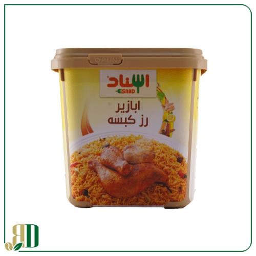 ابازير رز كبسة اسناد