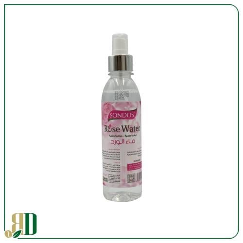 ماء الورد سندس
