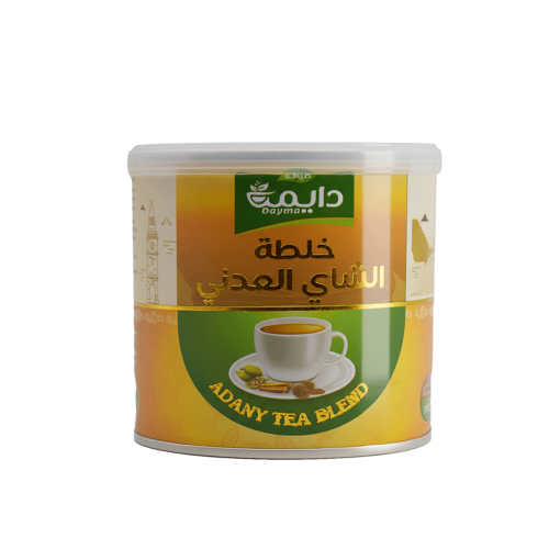 خلطة الشاي العدني ( شاي كرك )