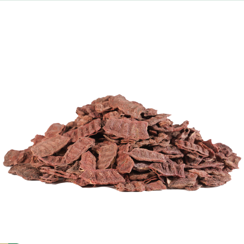 عشبة الشكاكايا الهنديه ( للشعر )