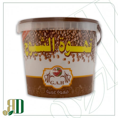 قهوة الشيوخ 1000 جرام