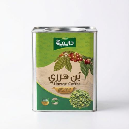 بن هرري ضيافة دايمة ني 5 كيلو
