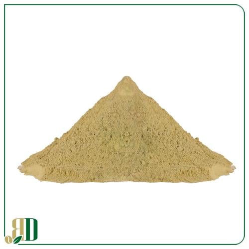 سدر مطحون يمني رقم 1