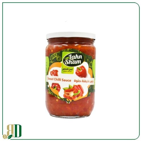 دبس فليفله لحن الشام 660 جرام