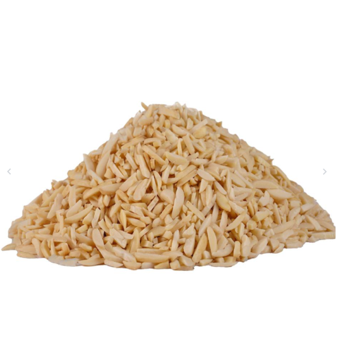 لوز صنوبري