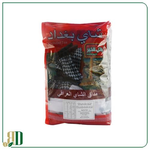 شاي بغداد العراقي 400جرام