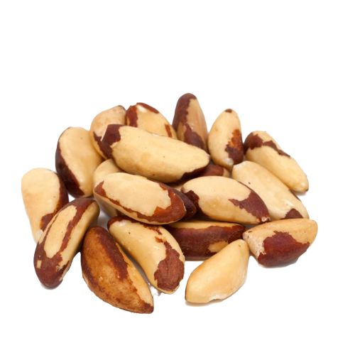 لوز برازيلي