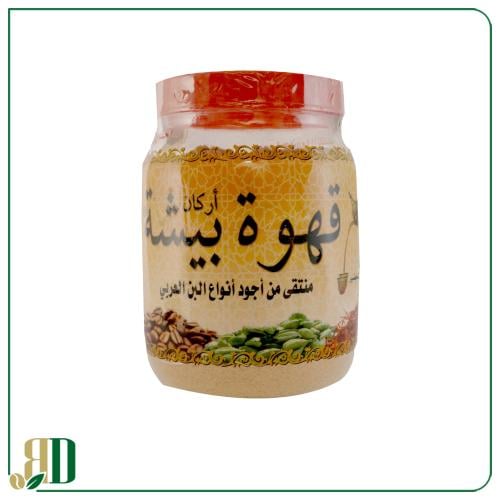 قهوة اركان بيشه 500 جرام