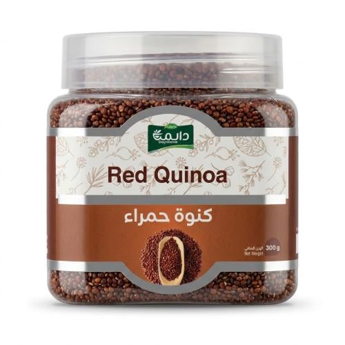 كنوة حمراء 300 جرام
