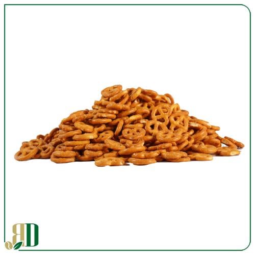 مكسرات لهاليبو مالح