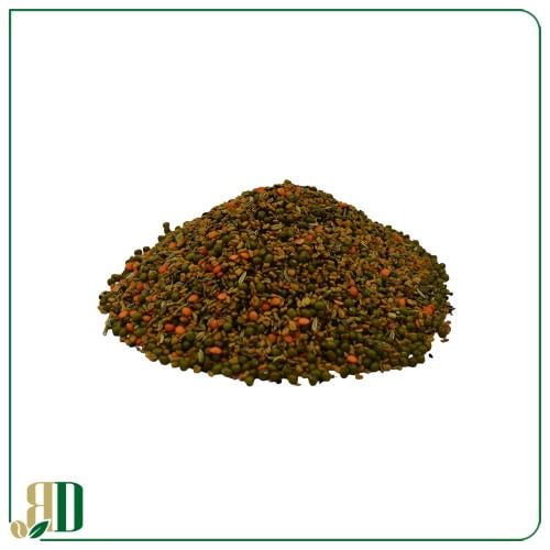 خلطة البذور الصحية للنساء