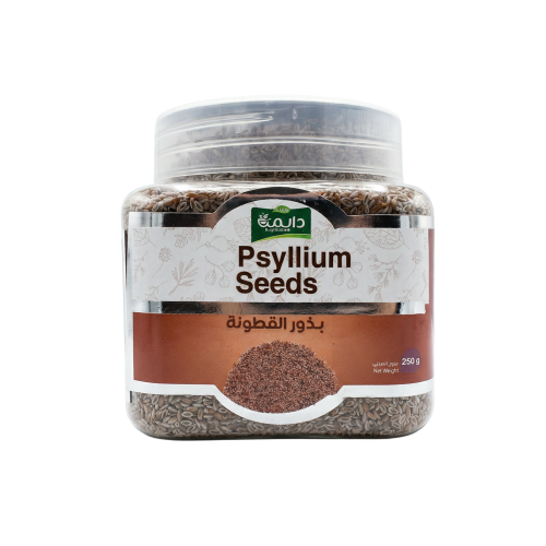 بذور القاطونه ( لسان الحمل ) 250 جرام