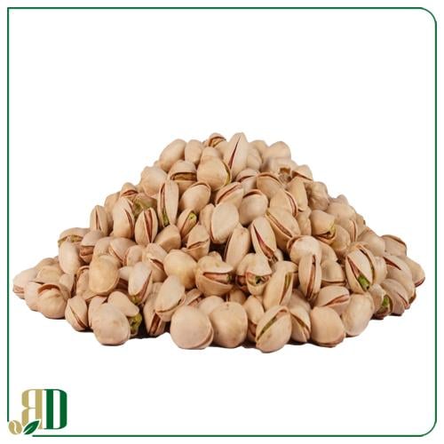 فستق امريكي مالح