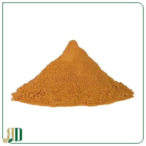 كاري هندي مطحون