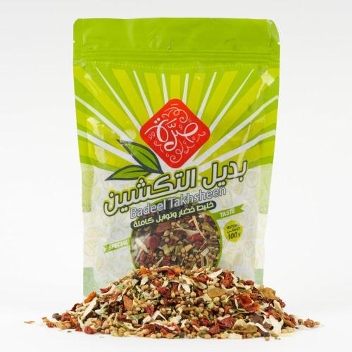 بهارات بديل التكشين من صرة