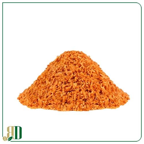 جوز الهند محمص