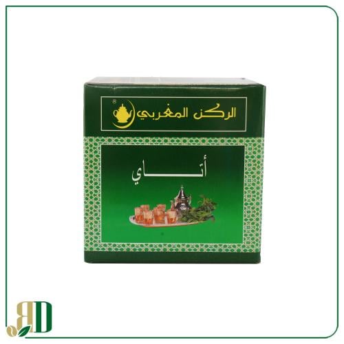 شاي الركن المغربي اتاي 500 جرام