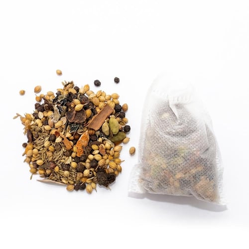 بهارات الشوربة صرر 12 حبة