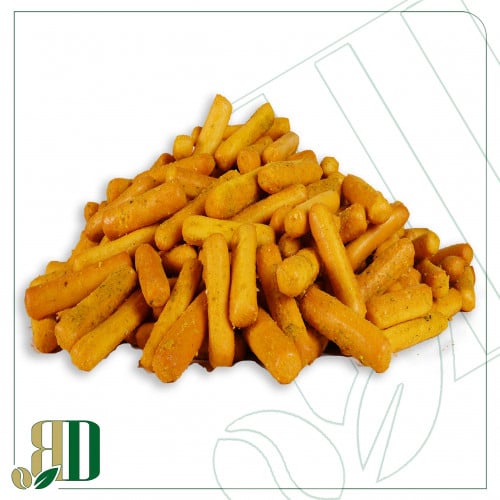 شابوره بنكهة الخضار