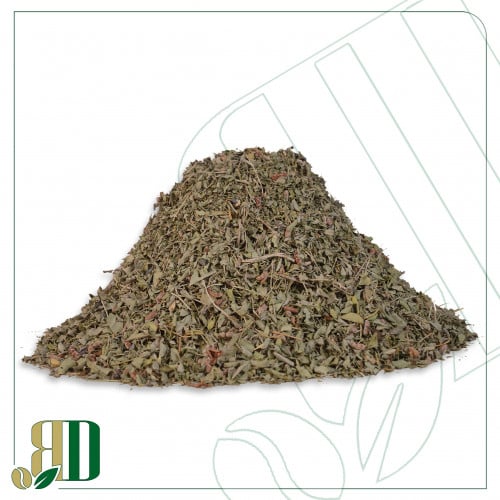 حناء وسمة ورق