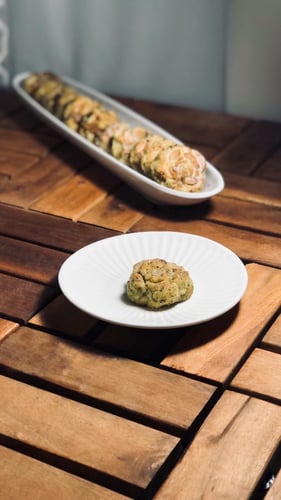 معمول بالفستق شغل منزلي