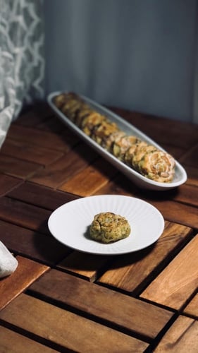 معمول بالفستق شغل منزلي