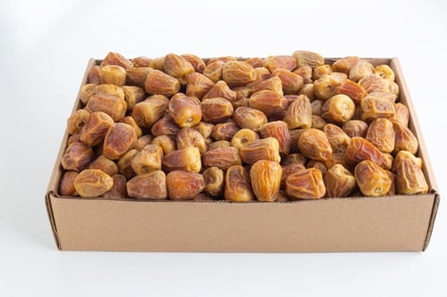 تمر جلكسي مزارع العلاج