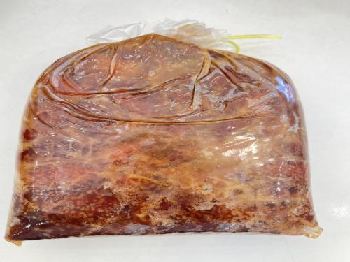 خلاص مجروش ضمد يدوي