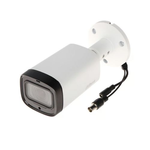 8MP HDCVI Motorized lens 2.7-12mm IR 60 M ,Bullet...