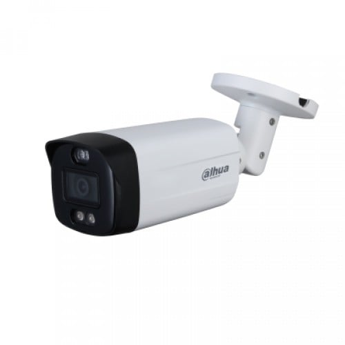 5MP HDCVI Starlight Fixed lens 3.6 IR 80 M ,Bullet...