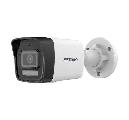كاميرا Bullet شبكة – Hikvision DS-2CD1063G2-LIU(2.8 mm, 6 MP)