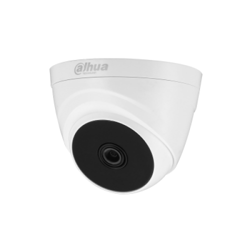 5MP HDCVI Fixed lens 2.8mm IR 20 M , Eyeball Camer...