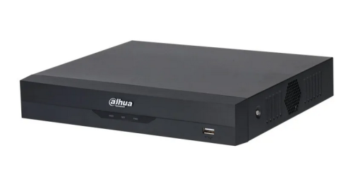 8Channels Penta-brid 5M-N/1080p Compact 1U 1HDD Wi...