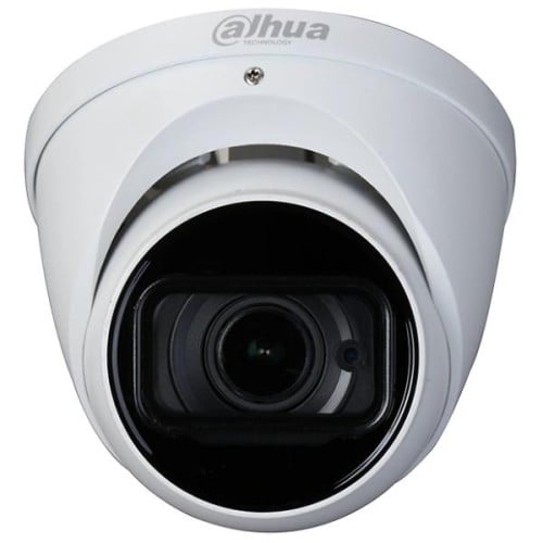 8MP HDCVI With Audio Motorized lens 2.7-12mm IR 60...