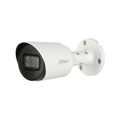 8MP HDCVI Starlight Fixed lens 3.6 IR 30 M ,Bullet...
