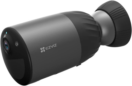 Ezviz Battery Security Camera Outdoor With 210-Day Battery Life