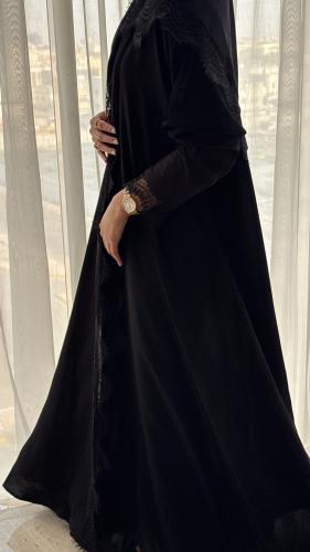 Opal Abaya
