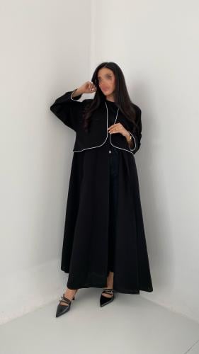 Nova Abaya