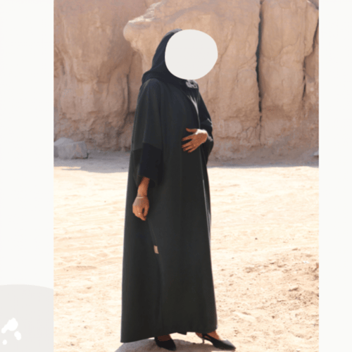 شتوية-زيتي واسود