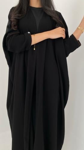‏Bliss Abaya
