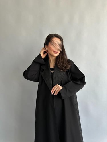 Veléa abaya