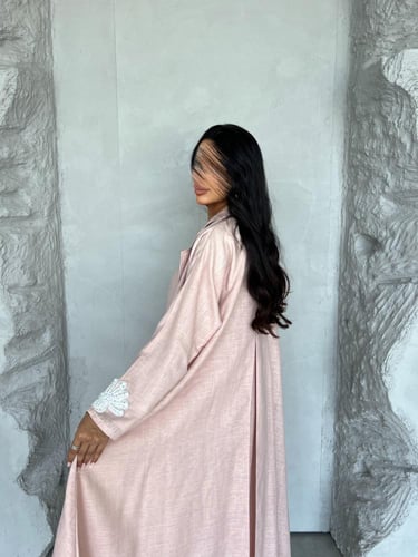 Shell Abaya