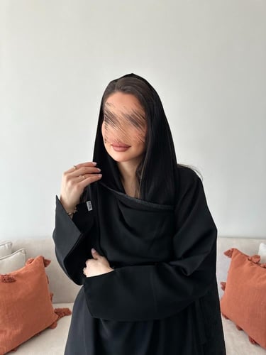 Veléa abaya