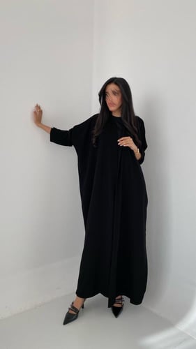 ‏Bliss Abaya