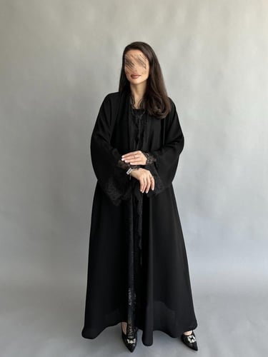 Vire abaya