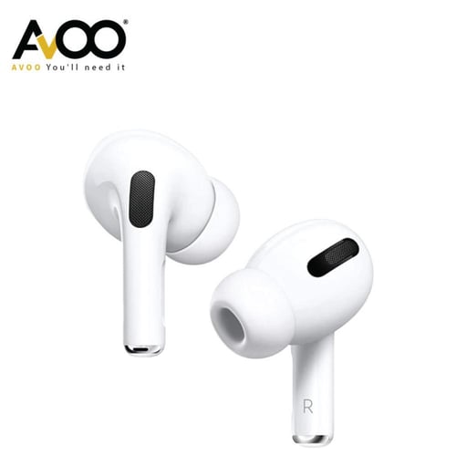 سماعة ايربودز تايب سي