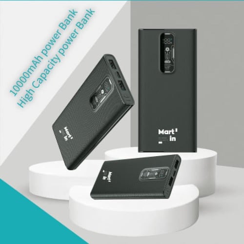 باور بانك مارتن 10000MAH