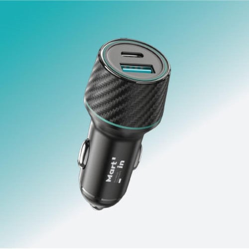 راس سياره مدخلين 52.5W